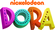 Logo of DORA image size 2326x1290