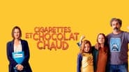 Cigarettes et chocolat chaud wallpaper 