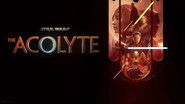 Backdrop of The Acolyte image size 3840x2160
