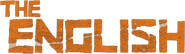Logo of The English image size 783x227