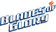 Logo of Blades of Glory image size 1951x1119
