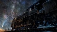 銀河鉄道の夜 -Fantasy Railroad in the Stars- wallpaper 