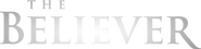 Logo of The Believer image size 4316x1044