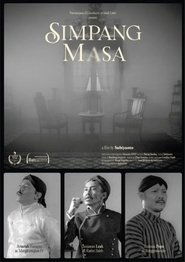 Poster of Simpang Masa image size 1587x2245