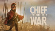 Backdrop of Chief of War image size 3840x2160