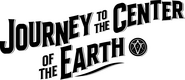 Logo of Journey to the Center of the Earth image size 2947x1268