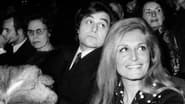 Dalida et Orlando, les âmes sœurs wallpaper 