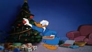 Donald et son Arbre de Noël wallpaper 