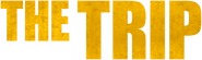 Logo of The Trip image size 699x207