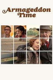 Poster of Armageddon Time image size 2000x3000