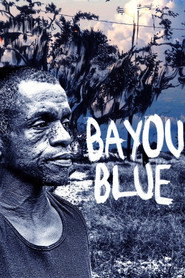 Bayou Blue