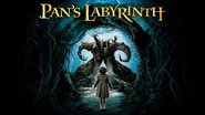 Backdrop of Pan's Labyrinth image size 1280x720