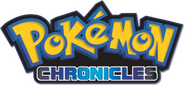 Logo of Pokémon Chronicles image size 646x296