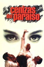 poster Ashes of Paradise