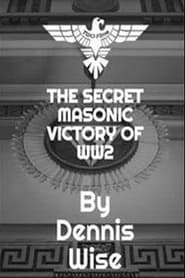 poster The Secret Masonic Victory of World War II