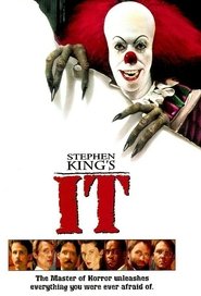 Poster of It image size 680x1000