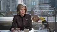 The Good Fight season 4 episode 4