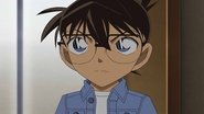 Détective Conan season 1 episode 817