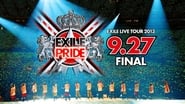 EXILE LIVE TOUR 2013 “EXILE PRIDE” wallpaper 