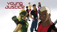 Backdrop of Young Justice image size 1920x1080