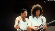 Queen at Live Aid wallpaper 