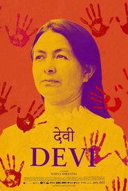 poster Devi
