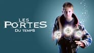 Les Portes du temps wallpaper 