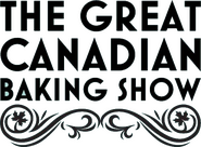 Logo of The Great Canadian Baking Show image size 570x420