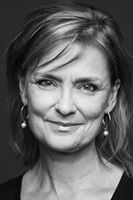 Photo of Marie Richardson image size 300x450