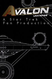 Poster of Avalon Universe image size 500x750