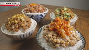 Natto: The Authentic Umami of Fermented Soybeans