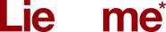 Logo of Lie to Me image size 4318x830