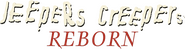 Logo of Jeepers Creepers: Reborn image size 780x208