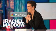 Backdrop of The Rachel Maddow Show image size 3840x2160