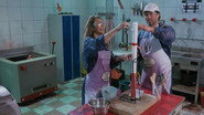 Butcher Shop: Deborah Luijendijk/Manuel Broekman – Tanja Jess/Tatum Dagelet