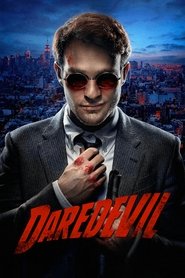 Poster of Marvel's Daredevil image size 2000x3000
