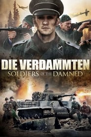 Soldiers of the Damned 2015 123movies