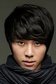 Photo of Eun Won-jae image size 554x832