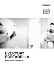 poster Everyday Portabella