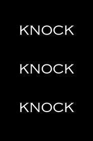 poster Knock Knock Knock