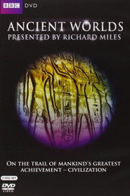 Poster of Ancient Worlds image size 742x1114