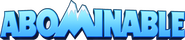 Logo of Abominable image size 1600x344