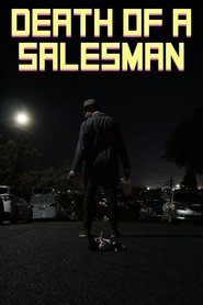 poster Death of a Salesman: A DELTARUNE Short FIlm