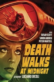 Death Walks at Midnight 1972 123movies