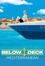 Poster of Below Deck Mediterranean image size 680x1000