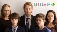 Backdrop of Little Men image size 1280x720