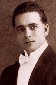 Photo of George Larkin image size 300x450