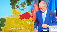Germany in Transition: A Changing Political Landscape
