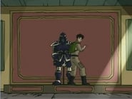 Jackie Chan Adventures season 2 episode 17