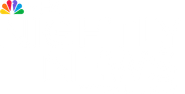Logo of NBC Nightly News image size 1280x649